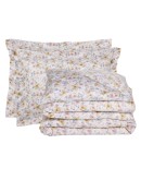 DAS HOME ΣΕΝΤΟΝΙΑ ΣΕΤ ΥΠΕΡΔΙΠΛΑ PRESTIGE 1720 ECRU, GREY, NUDE, OCHRE