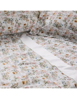 DAS HOME ΣΕΝΤΟΝΙΑ ΣΕΤ ΥΠΕΡΔΙΠΛΑ PRESTIGE 1722 COLOR, MULTI