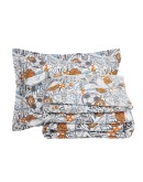 DAS KIDS ΣΕΤ ΣΕΝΤΟΝΙΑ ΜΟΝΑ 4986 MULTICOLOR