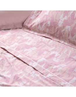 DAS KIDS ΣΕΤ ΣΕΝΤΟΝΙΑ ΜΟΝΑ 4987 PINK