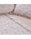 DAS HOME ΣΕΤ ΣΕΝΤΟΝΙΑ ΥΠΕΡΔΙΠΛΑ DAILY 3183 NUDE