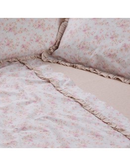 DAS HOME ΣΕΤ ΣΕΝΤΟΝΙΑ ΥΠΕΡΔΙΠΛΑ DAILY 3183 NUDE