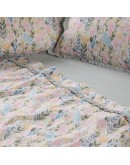 DAS HOME ΣΕΤ ΣΕΝΤΟΝΙΑ ΥΠΕΡΔΙΠΛΑ DAILY 3184 COLOR, MULTI