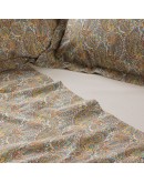 DAS HOME ΣΕΤ ΣΕΝΤΟΝΙΑ ΥΠΕΡΔΙΠΛΑ HAPPY 9697 COLOR, MULTI