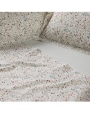 DAS HOME ΣΕΤ ΣΕΝΤΟΝΙΑ ΥΠΕΡΔΙΠΛΑ HAPPY 9698 COLOR, MULTI