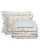 DAS HOME ΣΕΤ ΣΕΝΤΟΝΙΑ ΥΠΕΡΔΙΠΛΑ HAPPY 9698 COLOR, MULTI