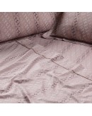 DAS HOME ΣΕΝΤΟΝΙΑ ΣΕΤ KING EXECUTIVE 1726 NUDE