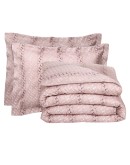 DAS HOME ΣΕΝΤΟΝΙΑ ΣΕΤ KING EXECUTIVE 1726 NUDE