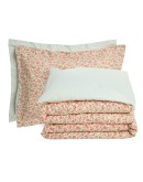 DAS HOME ΣΕΤ ΣΕΝΤΟΝΙΑ ΜΟΝΑ ΜΕ ΛΑΣΤΙΧΟ CASUAL 5439 MULTICOLOR