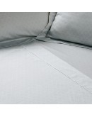 DAS HOME ΣΕΝΤΟΝΙΑ ΣΕΤ KING EXECUTIVE 1725 GREY