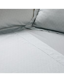 DAS HOME ΣΕΝΤΟΝΙΑ ΣΕΤ KING EXECUTIVE 1725 GREY