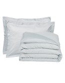 DAS HOME ΣΕΝΤΟΝΙΑ ΣΕΤ KING EXECUTIVE 1725 GREY