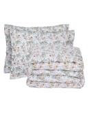 DAS HOME ΣΕΝΤΟΝΙΑ ΣΕΤ KING PRESTIGE 1722 OLIVE