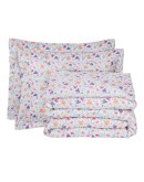 DAS HOME ΣΕΝΤΟΝΙΑ ΣΕΤ KING EXECUTIVE 1723 PINK