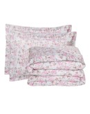 DAS HOME ΣΕΝΤΟΝΙΑ ΣΕΤ KING EXECUTIVE 1724 GREY, PINK