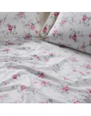 DAS HOME ΣΕΝΤΟΝΙΑ ΣΕΤ KING PRESTIGE 1718 MULTICOLOR