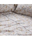 DAS HOME ΣΕΝΤΟΝΙΑ ΣΕΤ KING PRESTIGE 1720 GREY, TAUPE