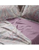 DAS HOME ΣΕΝΤΟΝΙΑ ΣΕΤ KING PRESTIGE 1713 MULTICOLOR