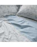 DAS HOME ΣΕΝΤΟΝΙΑ ΣΕΤ KING PRESTIGE 1714 CREAM, GREY