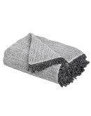 DAS HOME ΡΙΧΤΑΡΙ 180Χ250 0285 BLACK