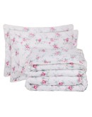 DAS HOME ΚΟΥΒΕΡΛΙ KING PRESTIGE 1718 MULTICOLOR