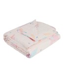 DAS KIDS ΚΟΥΒΕΡΛΙ ΜΟΝΟ 4981 PINK