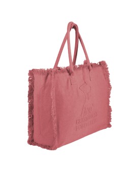 GREENWICH POLO CLUB ΤΣΑΝΤΑ ΘΑΛΑΣΣΗΣ 45Χ35 ESSENTIAL 5251 BRICK