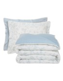 DAS HOME ΚΟΥΒΕΡΛΙ KING PRESTIGE 1714 CREAM, GREY