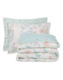 DAS HOME ΚΟΥΒΕΡΛΙ KING PRESTIGE 1716 MULTICOLOR
