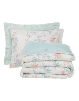 DAS HOME ΚΟΥΒΕΡΛΙ KING PRESTIGE 1716 MULTICOLOR