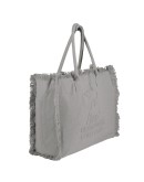 GREENWICH POLO CLUB ΤΣΑΝΤΑ ΘΑΛΑΣΣΗΣ 45Χ35 ESSENTIAL 5245 GREY