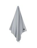 GREENWICH POLO CLUB ΠΕΤΣΕΤΑ-ΠΑΡΕΟ 80Χ170 5240 GREY