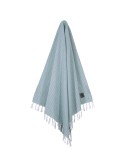 GREENWICH POLO CLUB ΠΕΤΣΕΤΑ-ΠΑΡΕΟ 80Χ170 5242 MINT