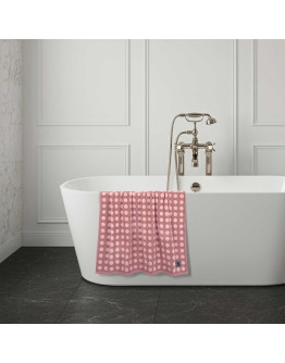 GREENWICH POLO CLUB ΠΕΤΣΕΤΑ ΜΠΑΝΙΟΥ 80Χ150 LOFT 4136 CREAM, NUDE