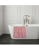 GREENWICH POLO CLUB ΠΕΤΣΕΤΑ ΠΡΟΣΩΠΟΥ 50X90 LOFT 4136 CREAM, NUDE