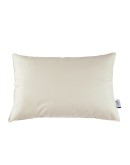 DAS HOME ΜΑΞΙΛΑΡΙ ΜΑΛΛΙΝΟ 50Χ70 1020 ECRU