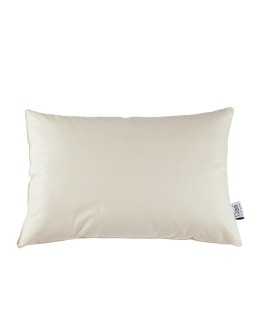 DAS HOME ΜΑΞΙΛΑΡΙ ΜΑΛΛΙΝΟ 50Χ70 1020 ECRU