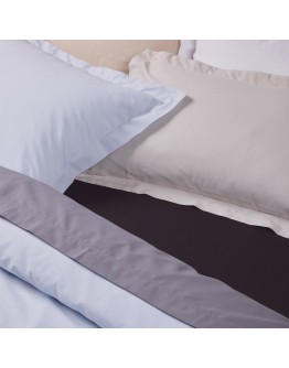 DAS HOME ΣΕΝΤΟΝΙ ΜΟΝΟ 170*260 ARTIC WHITE 1001 ARTIC WHITE