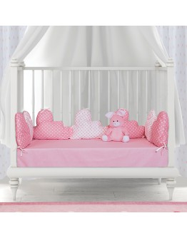 GREENWICH POLO CLUB ΠΑΝΤΑ ΚΟΥΝΙΑΣ ΒΑΒΥ 8807 ΡΟΖ