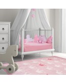 GREENWICH POLO CLUB ΠΑΝΤΑ ΚΟΥΝΙΑΣ ΒΑΒΥ 8807 ΡΟΖ