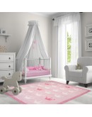 GREENWICH POLO CLUB ΠΑΝΤΑ ΚΟΥΝΙΑΣ ΒΑΒΥ 8805 ΡΟΖ