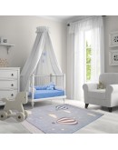 GREENWICH POLO CLUB ΠΑΝΤΑ ΚΟΥΝΙΑΣ ΒΑΒΥ 8804 ΓΑΛΑΖΙΟ