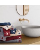 GREENWICH POLO CLUB ΣΕΤ ΠΕΤΣΕΤΕΣ 3 ΤΕΜΑΧΙΩΝ 2667 GREY