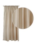 DAS HOME ΚΟΥΡΤΙΝΑ 300Χ270 ΜΕ ΤΡΕΣΑ 2197 ΣΠΑΓΓΙ