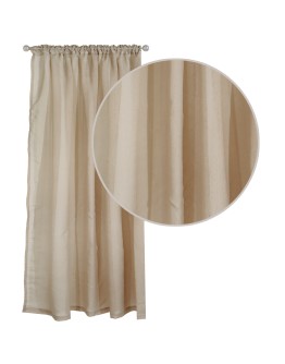 DAS HOME ΚΟΥΡΤΙΝΑ 300Χ270 ΜΕ ΤΡΕΣΑ 2197 ΣΠΑΓΓΙ