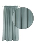 DAS HOME ΚΟΥΡΤΙΝΑ 300Χ270 ΜΕ ΤΡΕΣΑ 2198 ΜΕΝΤΑ