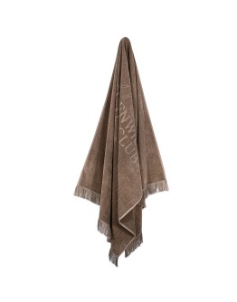 GREENWICH POLO CLUB ΠΕΤΣΕΤΑ ΘΑΛΑΣΣΗΣ 70Χ170 3625 TAUPE