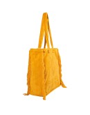 GREENWICH POLO CLUB ΤΣΑΝΤΑ ΘΑΛΑΣΣΗΣ 42Χ45 3626 OCHRE