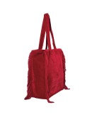 GREENWICH POLO CLUB ΤΣΑΝΤΑ ΘΑΛΑΣΣΗΣ 42Χ45 3657 RED