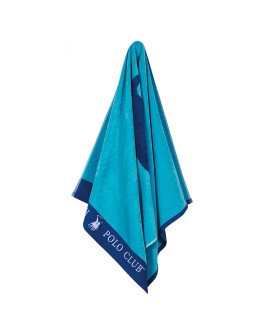 GREENWICH POLO CLUB JUNIOR ΠΕΤΣΕΤΑ ΘΑΛΑΣΣΗΣ 70Χ140 3662 BLUE